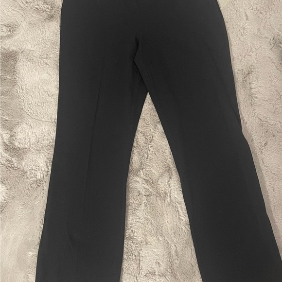 Liz Claiborne Pants - Classic Black Trousers